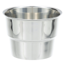 RVS kraag t.b.v. Shuffle (collar malt)